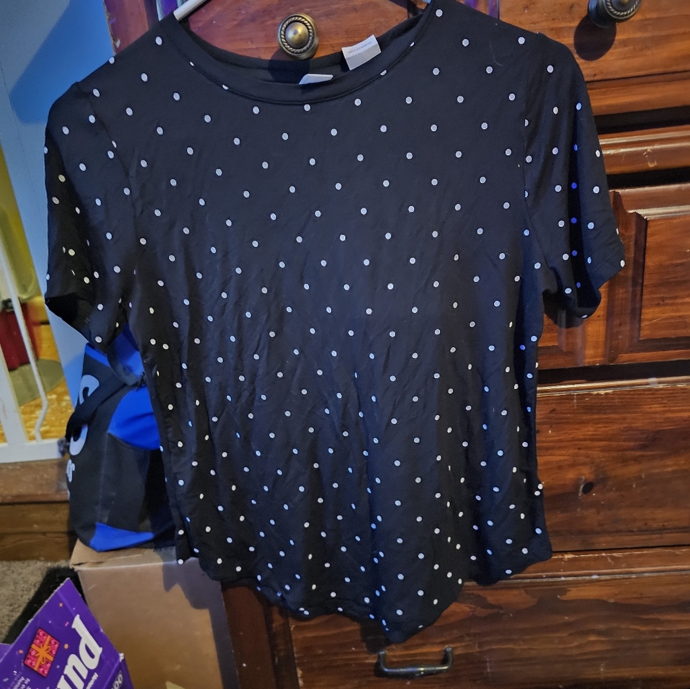 !!.                 .Ladies XSP top